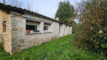 propriete a vendre Saint-Just-Luzac 17320 Charente-Maritime 100 m2 4 pièces 280800 euros