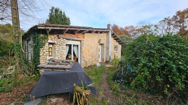 propriete a vendre Saint-Just-Luzac 17320 Charente-Maritime 100 m2 4 pièces 395200 euros