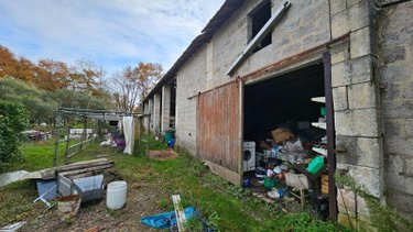 propriete a vendre Saint-Just-Luzac 17320 Charente-Maritime 100 m2 4 pièces 260000 euros