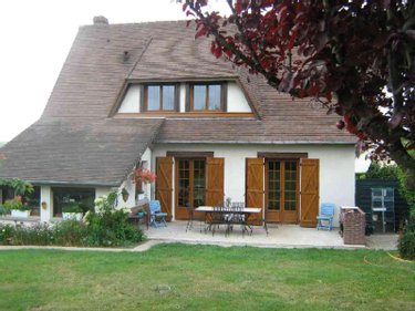Maison a vendre Foucarmont 76340 Seine-Maritime 120 m2 6 pièces 187050 euros