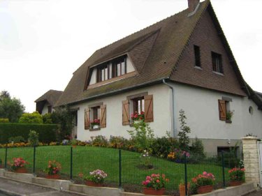 Maison a vendre Foucarmont 76340 Seine-Maritime 120 m2 6 pièces 187050 euros