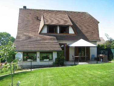 Maison a vendre Foucarmont 76340 Seine-Maritime 120 m2 6 pièces 187050 euros