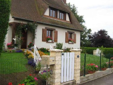 Maison a vendre Foucarmont 76340 Seine-Maritime 120 m2 6 pièces 187050 euros