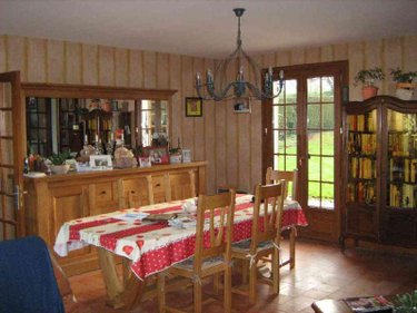 Maison a vendre Foucarmont 76340 Seine-Maritime 120 m2 6 pièces 187050 euros