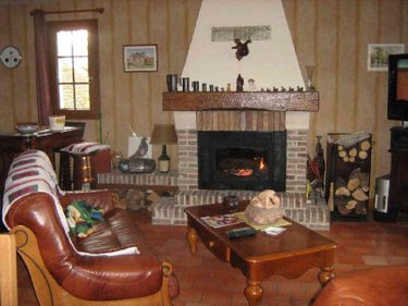 Maison a vendre Foucarmont 76340 Seine-Maritime 120 m2 6 pièces 187050 euros