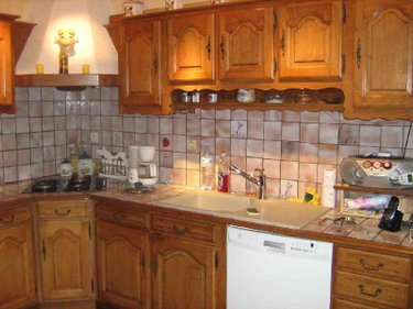Maison a vendre Foucarmont 76340 Seine-Maritime 120 m2 6 pièces 187050 euros