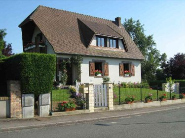 Maison a vendre Foucarmont 76340 Seine-Maritime 120 m2 6 pièces 187050 euros