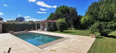 Maison a vendre Mouriès 13890 Bouches-du-Rhône 140 m2 6 pièces 832000 euros
