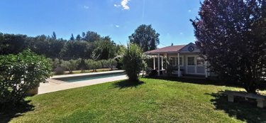Maison a vendre Mouriès 13890 Bouches-du-Rhône 140 m2 6 pièces 832000 euros