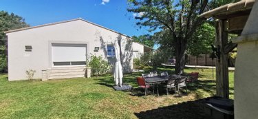 Maison a vendre Mouriès 13890 Bouches-du-Rhône 140 m2 6 pièces 832000 euros