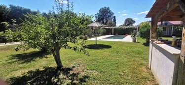 Maison a vendre Mouriès 13890 Bouches-du-Rhône 140 m2 6 pièces 832000 euros