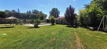 Maison a vendre Mouriès 13890 Bouches-du-Rhône 140 m2 6 pièces 832000 euros