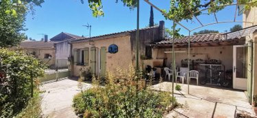 Maison a vendre Mouriès 13890 Bouches-du-Rhône 115 m2 6 pièces 322400 euros
