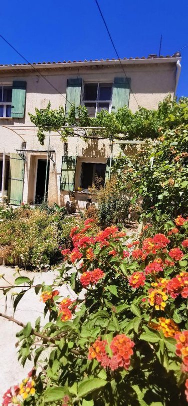 Maison a vendre Mouriès 13890 Bouches-du-Rhône 115 m2 6 pièces 322400 euros