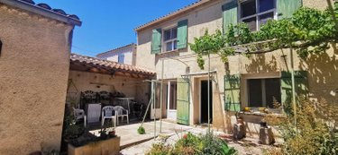 Maison a vendre Mouriès 13890 Bouches-du-Rhône 115 m2 6 pièces 322400 euros