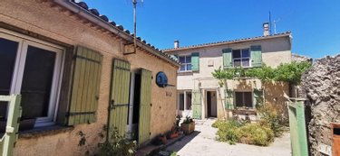 Maison a vendre Mouriès 13890 Bouches-du-Rhône 115 m2 6 pièces 322400 euros