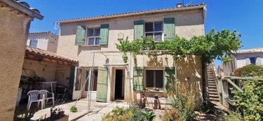 Maison a vendre Mouriès 13890 Bouches-du-Rhône 115 m2 6 pièces 322400 euros