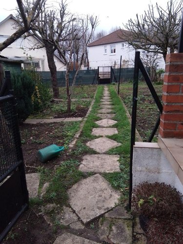 Maison a vendre Soissons 02200 Aisne 73 m2 5 pièces 95000 euros