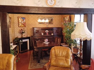 Maison a vendre Soissons 02200 Aisne 73 m2 5 pièces 95000 euros