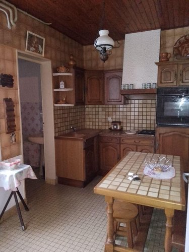 Maison a vendre Soissons 02200 Aisne 73 m2 5 pièces 95000 euros