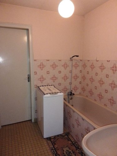Maison a vendre Soissons 02200 Aisne 73 m2 5 pièces 95000 euros