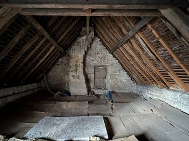 Maison a vendre Montrichard-Val-de-Cher 41400 Loir-et-Cher 85 m2 4 pièces 98500 euros