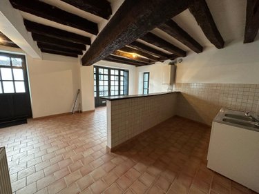 Maison a vendre Montrichard-Val-de-Cher 41400 Loir-et-Cher 85 m2 4 pièces 98500 euros