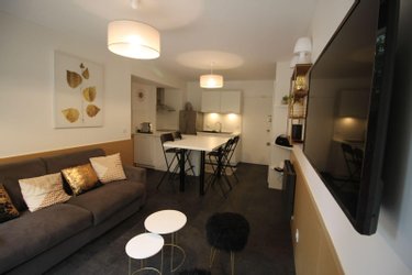 Appartement a vendre Cannes 06400 Alpes-Maritimes 34 m2 2 pièces 300000 euros