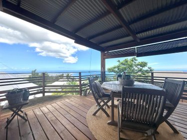 Maison a vendre La Possession 97419 Réunion 130 m2 4 pièces 450000 euros