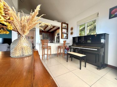 Maison a vendre La Possession 97419 Réunion 130 m2 1 pièce 477000 euros