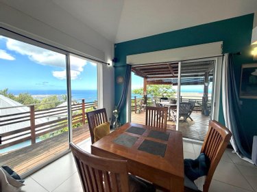 Maison a vendre La Possession 97419 Réunion 130 m2 1 pièce 477000 euros