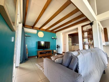 Maison a vendre La Possession 97419 Réunion 130 m2 4 pièces 450000 euros