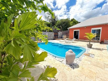 Maison a vendre La Possession 97419 Réunion 130 m2 1 pièce 477000 euros