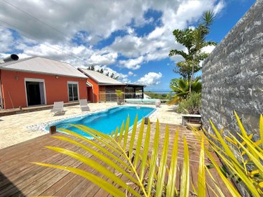 Maison a vendre La Possession 97419 Réunion 130 m2 4 pièces 450000 euros