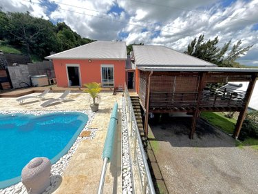 Maison a vendre La Possession 97419 Réunion 130 m2 1 pièce 477000 euros