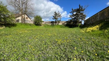 Terrain a batir a vendre Juvigny 51150 Marne 855 m2  74650 euros