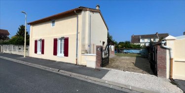 Maison a vendre Saint-Gibrien 51510 Marne 121 m2 5 pièces 195000 euros