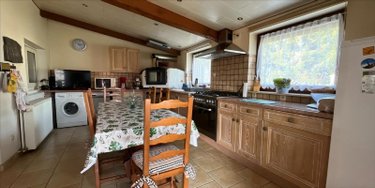 Maison a vendre Saint-Gibrien 51510 Marne 121 m2 5 pièces 195000 euros