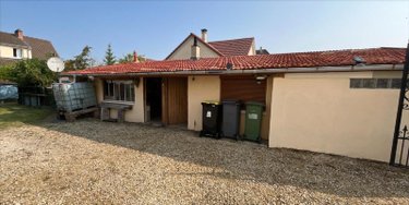 Maison a vendre Saint-Gibrien 51510 Marne 121 m2 5 pièces 195000 euros