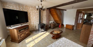 Maison a vendre Saint-Gibrien 51510 Marne 121 m2 5 pièces 195000 euros