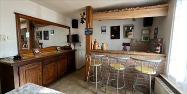 Maison a vendre Saint-Gibrien 51510 Marne 121 m2 5 pièces 195000 euros