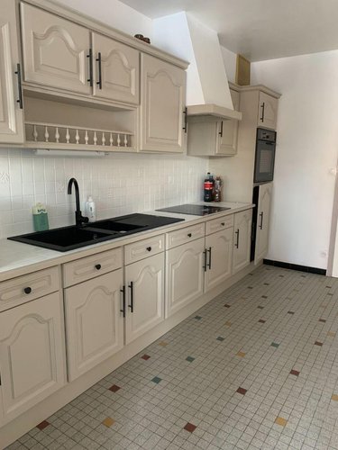 Location maison Saint-Jans-Cappel 59270 Nord 109 m2 4 pièces 900 euros