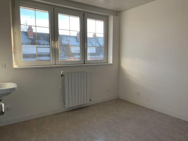 Location maison Saint-Jans-Cappel 59270 Nord 109 m2 4 pièces 900 euros