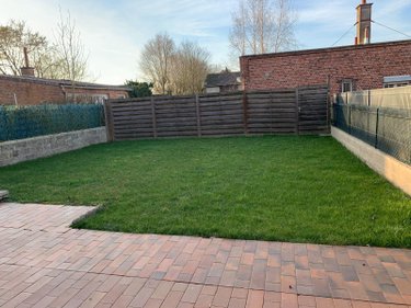 Location maison Saint-Jans-Cappel 59270 Nord 109 m2 4 pièces 900 euros