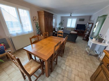 Maison a vendre La Suze-sur-Sarthe 72210 Sarthe 110 m2  220980 euros