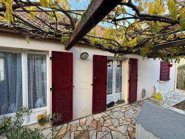 Maison a vendre La Suze-sur-Sarthe 72210 Sarthe 110 m2  205260 euros