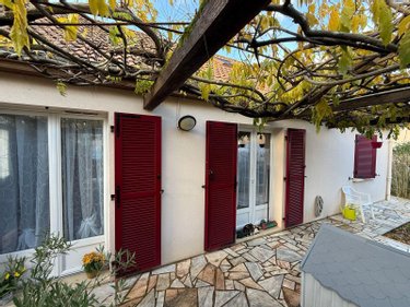 Maison a vendre La Suze-sur-Sarthe 72210 Sarthe 110 m2  220980 euros