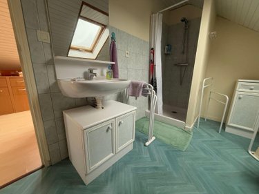 Maison a vendre La Suze-sur-Sarthe 72210 Sarthe 110 m2  220980 euros