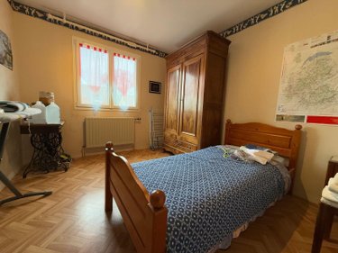Maison a vendre La Suze-sur-Sarthe 72210 Sarthe 110 m2  220980 euros