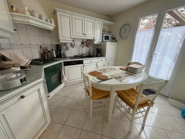 Maison a vendre La Suze-sur-Sarthe 72210 Sarthe 110 m2  220980 euros